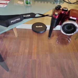 Kodak digital camera